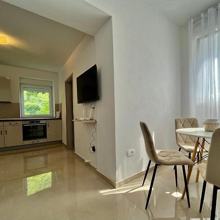 Pearl Apartment Bovec Exteriér fotografie