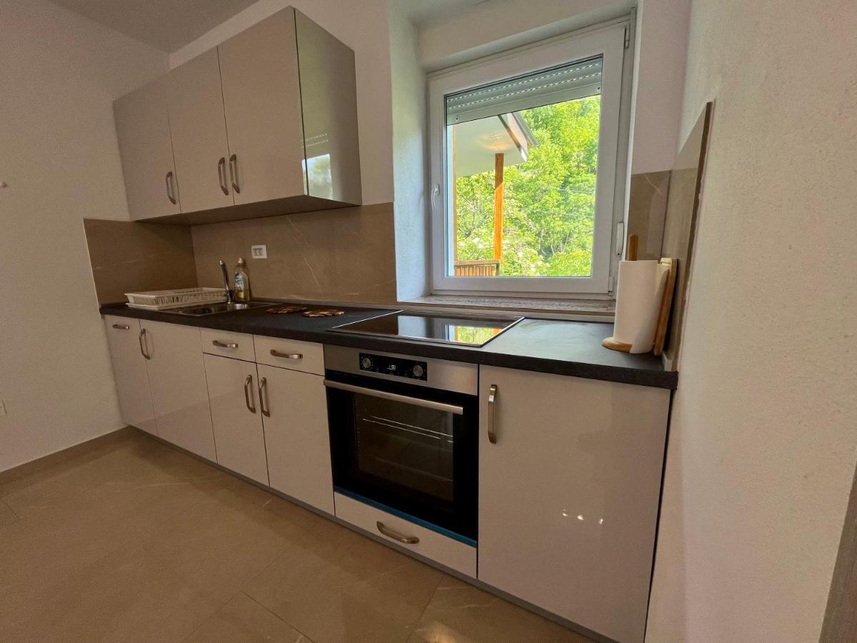 Pearl Apartment Bovec Exteriér fotografie