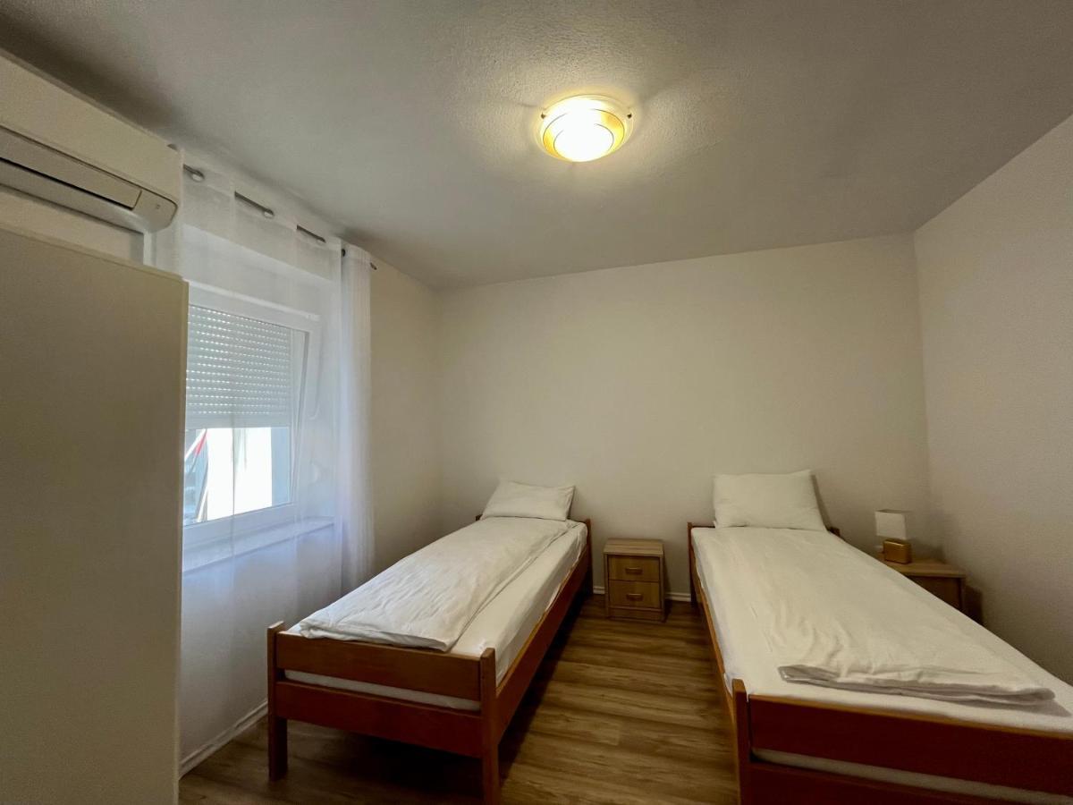 Pearl Apartment Bovec Exteriér fotografie