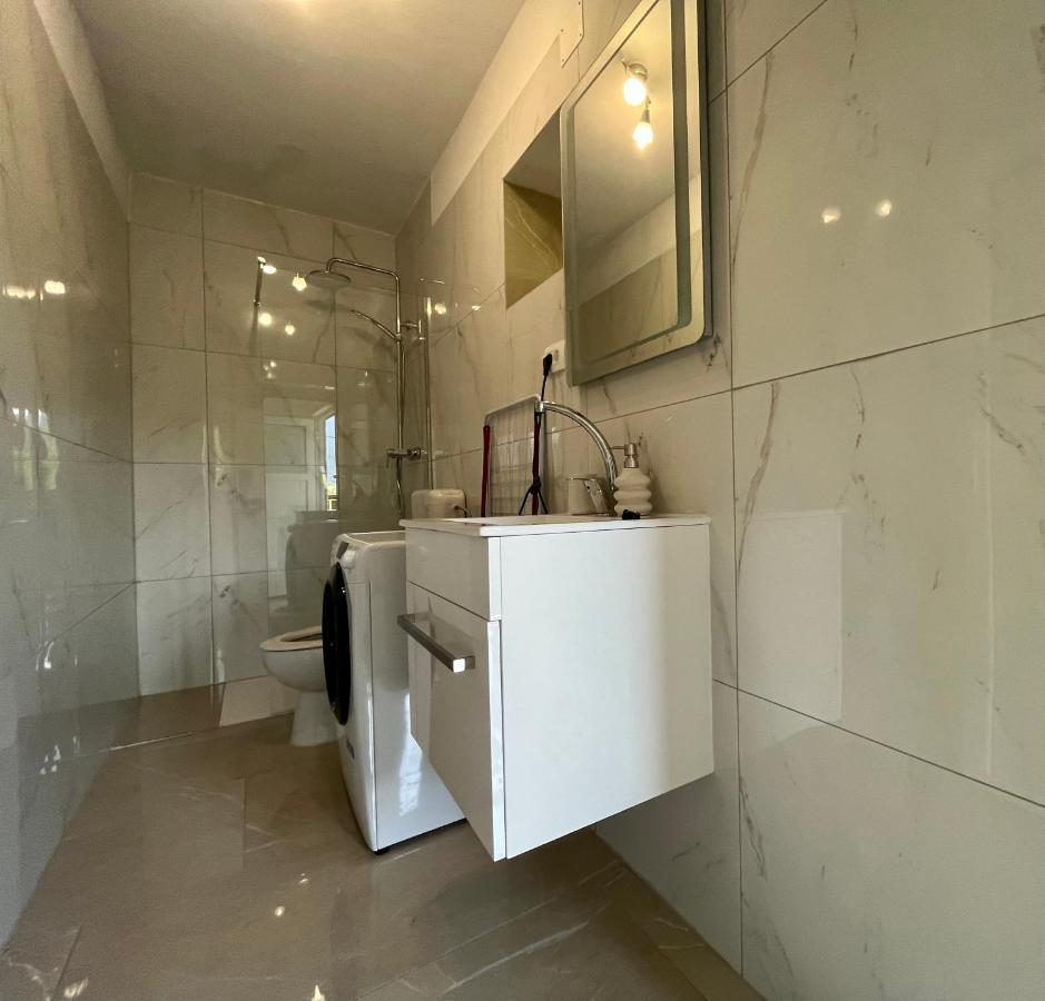 Pearl Apartment Bovec Exteriér fotografie